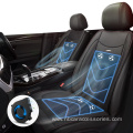 Custom car accessories ergonomic driver seat covers